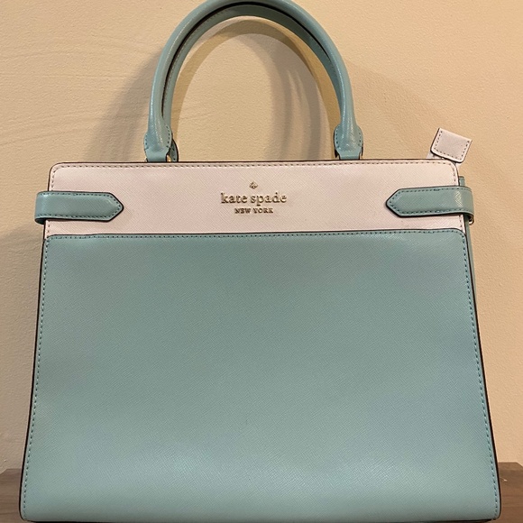 kate spade Handbags - Kate Spade Satchel ♠️